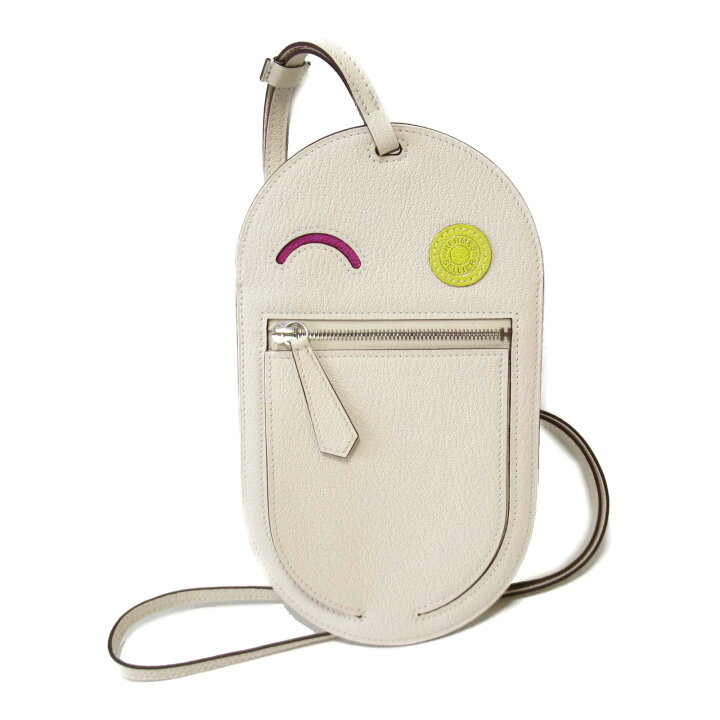 楽天市場】エルメス HERMES インザループ トゥ ゴー ウィンクGM  