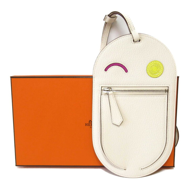 楽天市場】エルメス HERMES インザループ トゥ ゴー ウィンクGM  