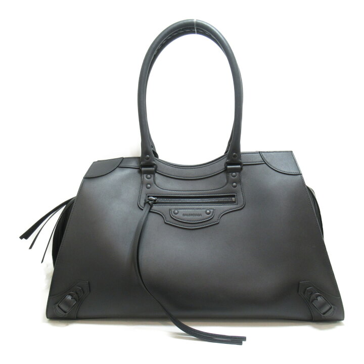 楽天市場】バレンシアガ BALENCIAGA ネオ クラシック ラージ