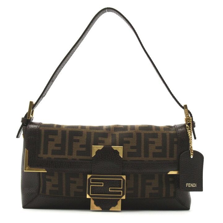 楽天市場】フェンディ FENDI マンマバケット ショルダーバッグ バッグ 