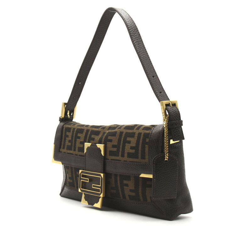 楽天市場】フェンディ FENDI マンマバケット ショルダーバッグ バッグ 