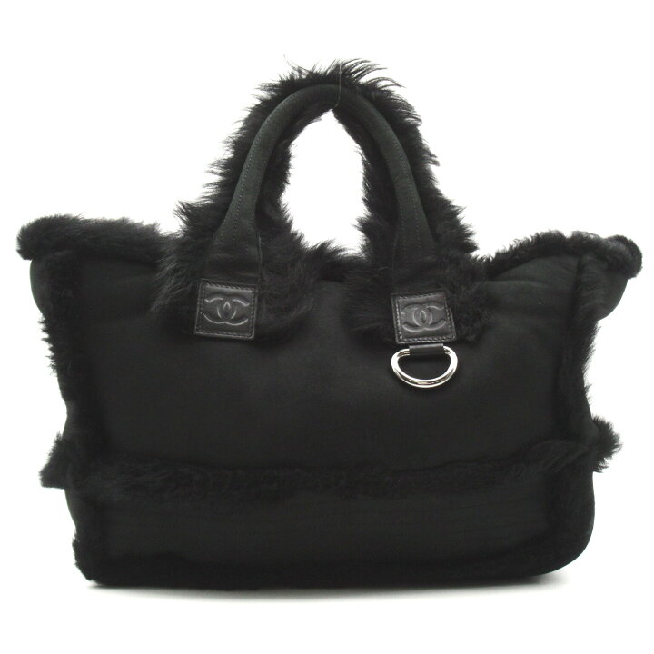 楽天市場】シャネル CHANEL スポーツライントートバッグ トートバッグ 