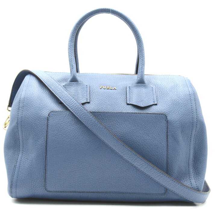 楽天市場】フルラ Furla ボストンバック2WAYショルダー ボストンバッグ  