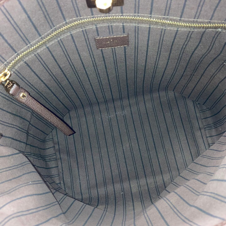 楽天市場】ルイ・ヴィトン LOUIS VUITTON シタディンGM トートバッグ 