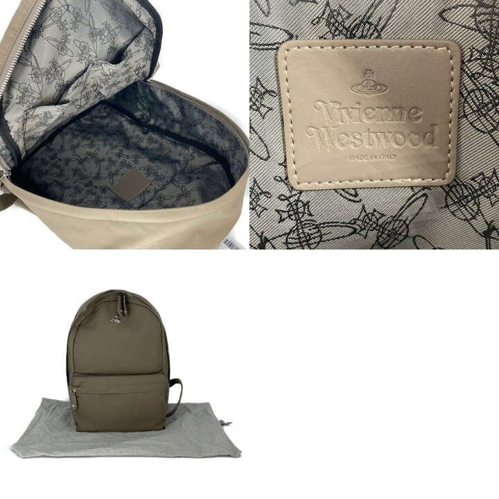楽天市場】ヴィヴィアンウエストウッド Vivienne Westwood リュック 