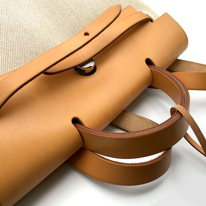 楽天市場】エルメス HERMES エールバッグ アド PM 替えバッグ付 
