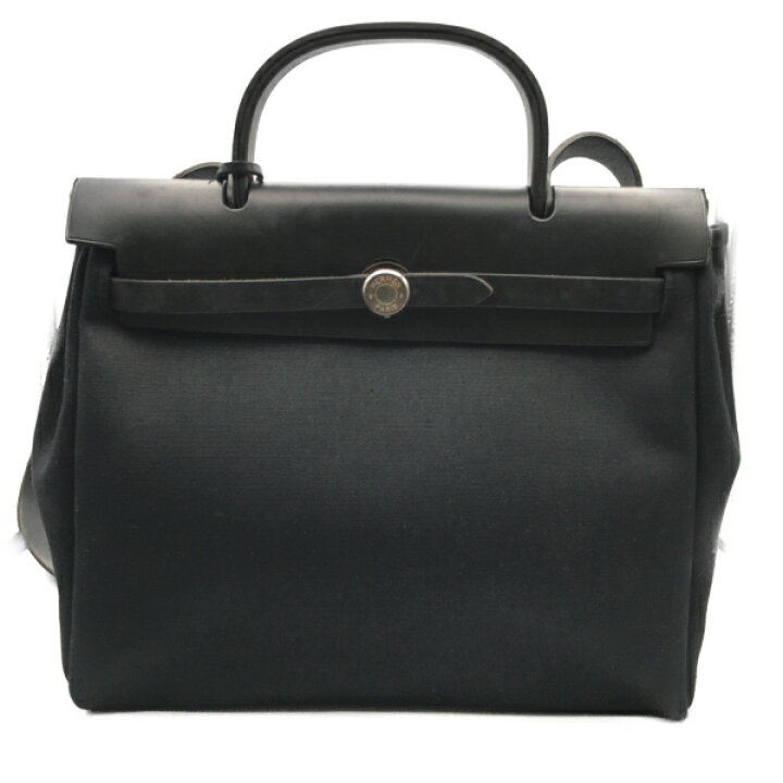 楽天市場】エルメス HERMES エールバッグ PM 替えバッグ付 2way 