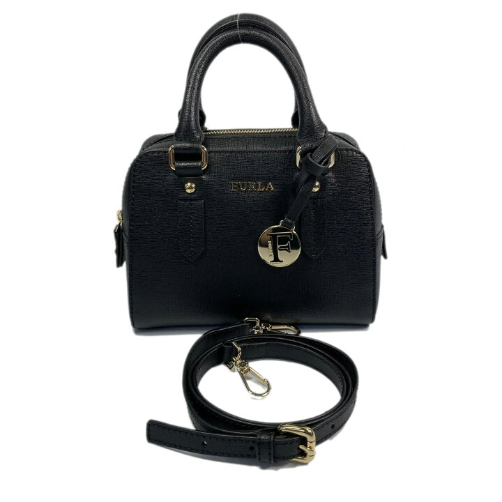 楽天市場】フルラ Furla エレナ 2wayショルダーバッグ バッグ レザー 
