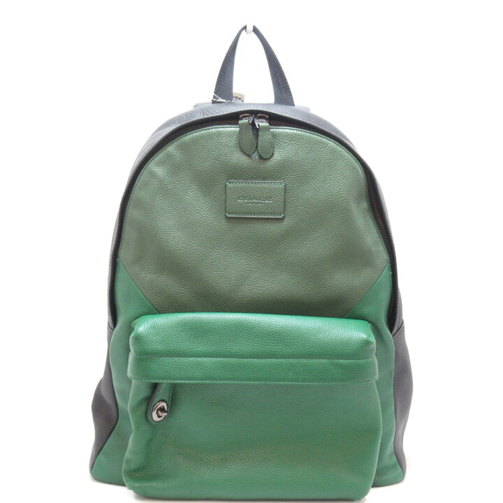 楽天市場】コーチ COACH リュックサック リュックサック バックパック 