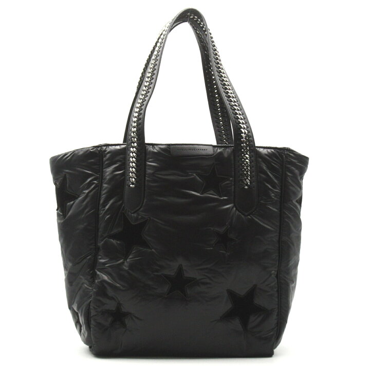 楽天市場】ステラマッカートニー Stella McCartney トートバッグ 