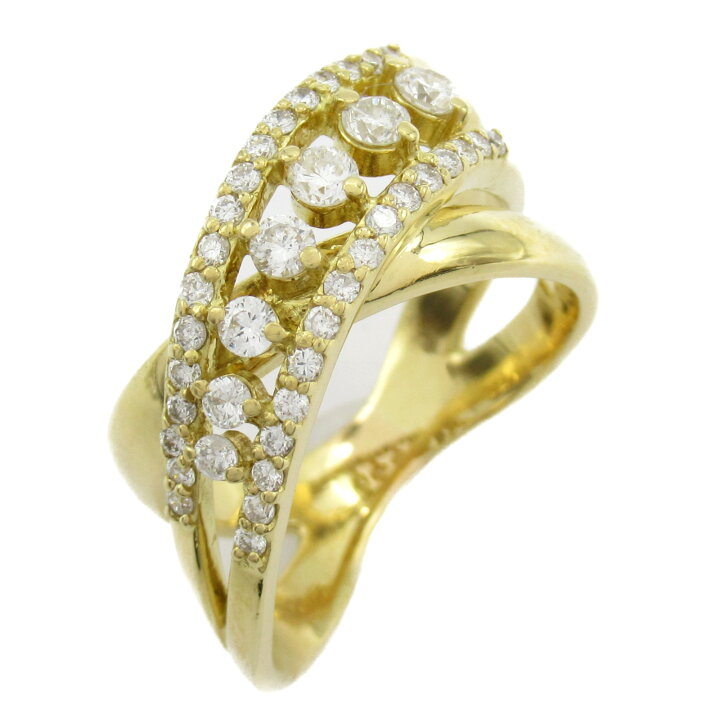 楽天市場】ジュエリー JEWELRY ダイヤモンド リング 指輪 リング・指輪 