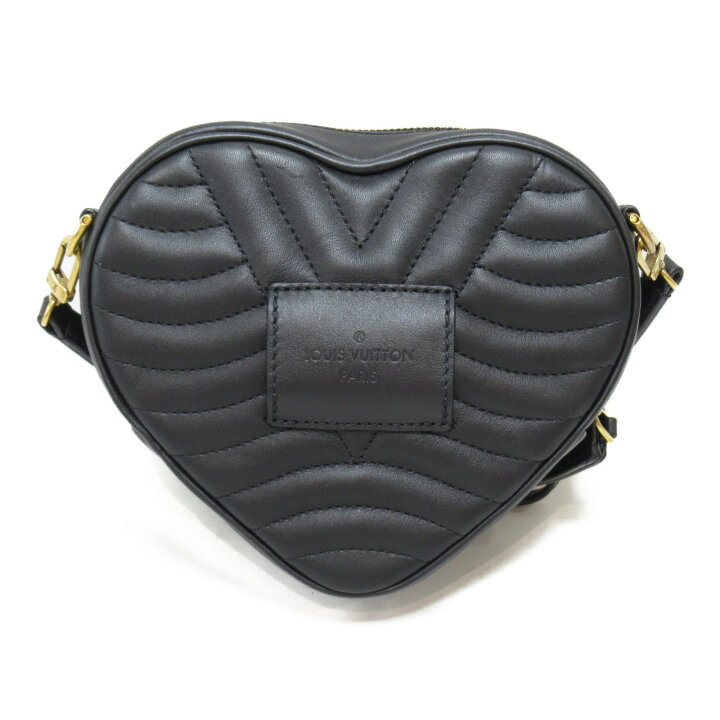 楽天市場】ルイ・ヴィトン LOUIS VUITTON ニューウェーブ ハート  