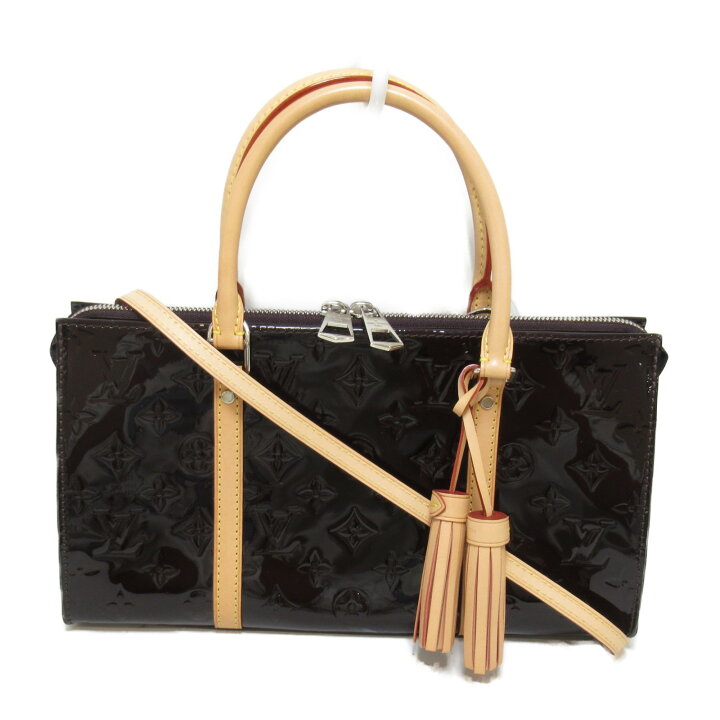 楽天市場】ルイ・ヴィトン LOUIS VUITTON ネオトライアングル 2way 