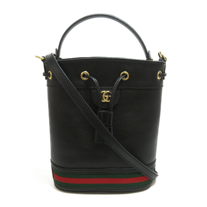 楽天市場】グッチ GUCCI オフィディア スモール バケットバッグ 2way 