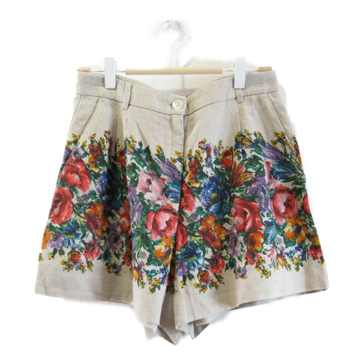 楽天市場】ドルチェアンドガッバーナ DOLCE&GABBANA ショートパンツ  