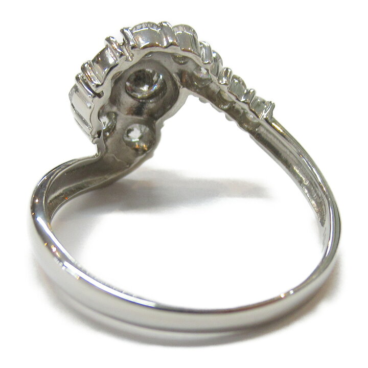 楽天市場】ジュエリー JEWELRY ダイヤモンド リング 指輪 リング・指輪  