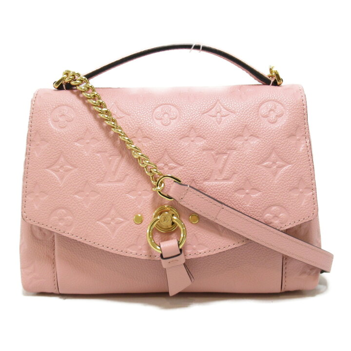 楽天市場】ルイ・ヴィトン LOUIS VUITTON ブランシュBB ショルダー 