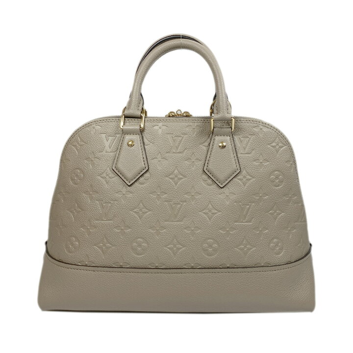 楽天市場】ルイ・ヴィトン LOUIS VUITTON ネオアルマPM 2way 