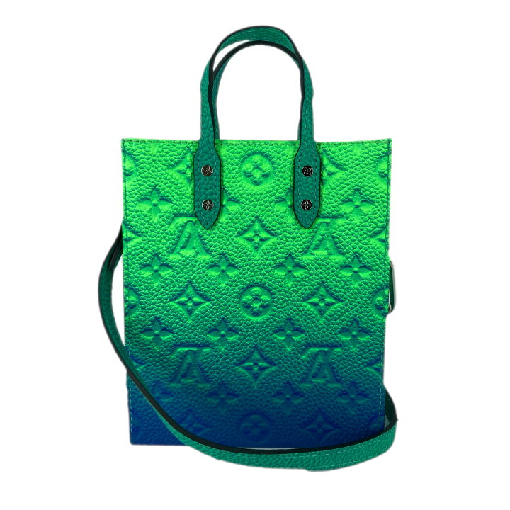 楽天市場】ルイ・ヴィトン LOUIS VUITTON サックプラXS 2wayショルダー 