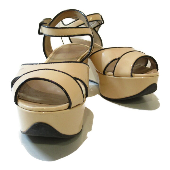 楽天市場】サルヴァトーレフェラガモ Salvatore Ferragamo サンダル 靴 