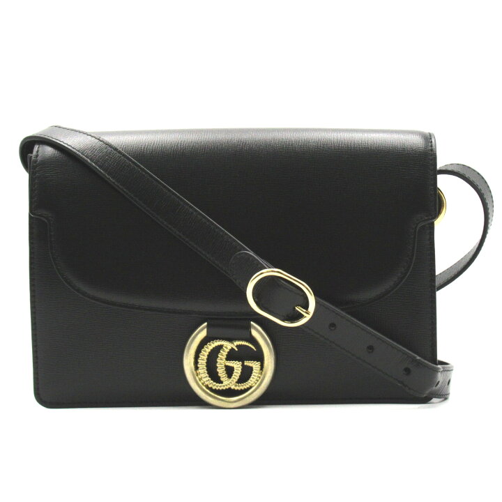 楽天市場】グッチ GUCCI ショルダーバッグ バッグ レザー レディース  