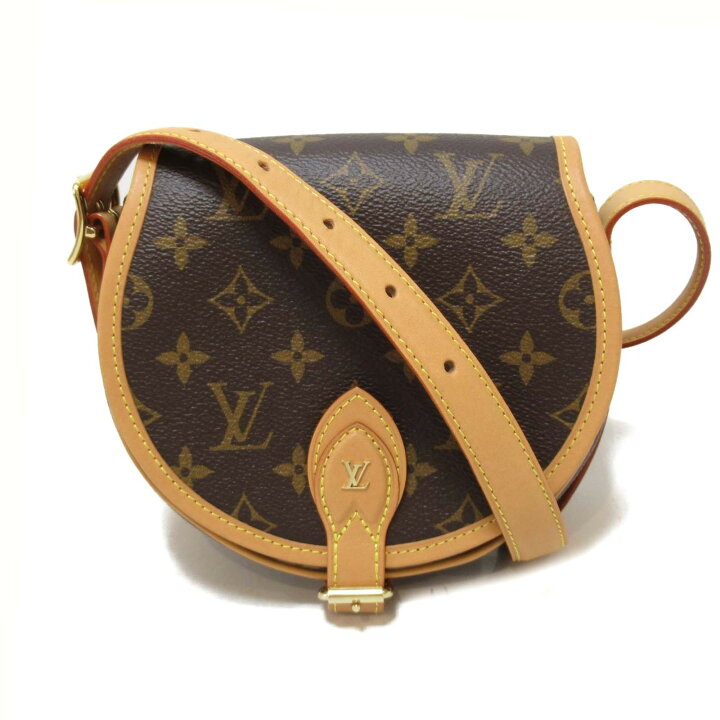 LOUIS VUITTON ルイ・ヴィトン ショルダーバッグ タンブラン  
