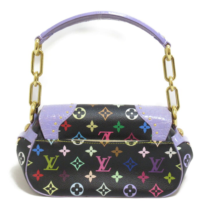 楽天市場】ルイ・ヴィトン LOUIS VUITTON マリリン ショルダーバッグ 