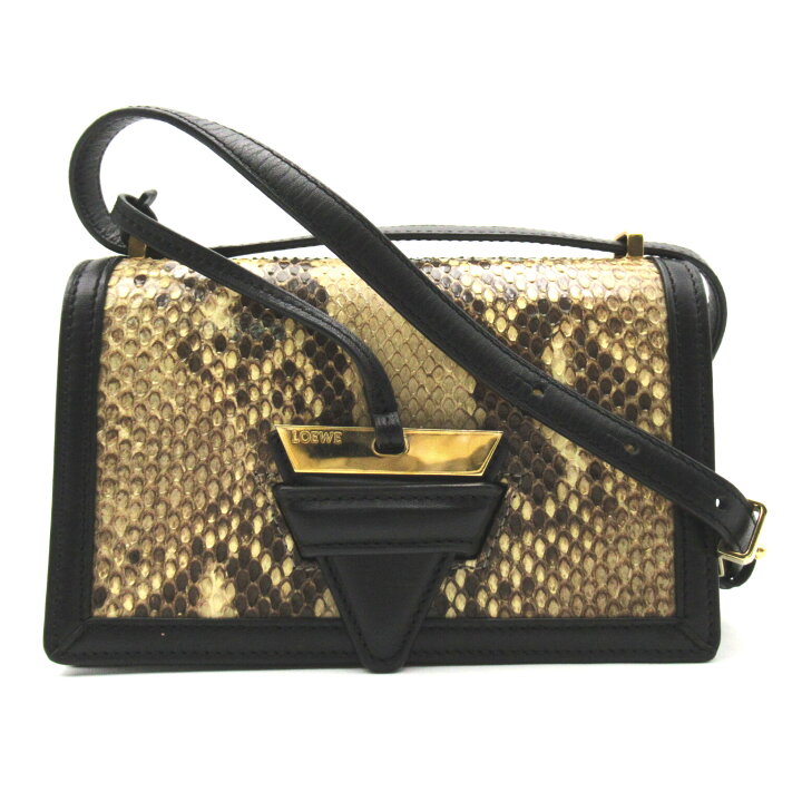 楽天市場】ロエベ LOEWE バルセロナスモール ショルダーバッグ バッグ 