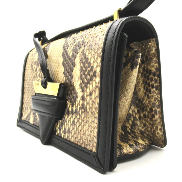 楽天市場】ロエベ LOEWE バルセロナスモール ショルダーバッグ バッグ 