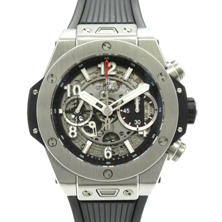 楽天市場】ウブロ HUBLOT ビッグバンウニコ 腕時計 ウォッチ 時計  
