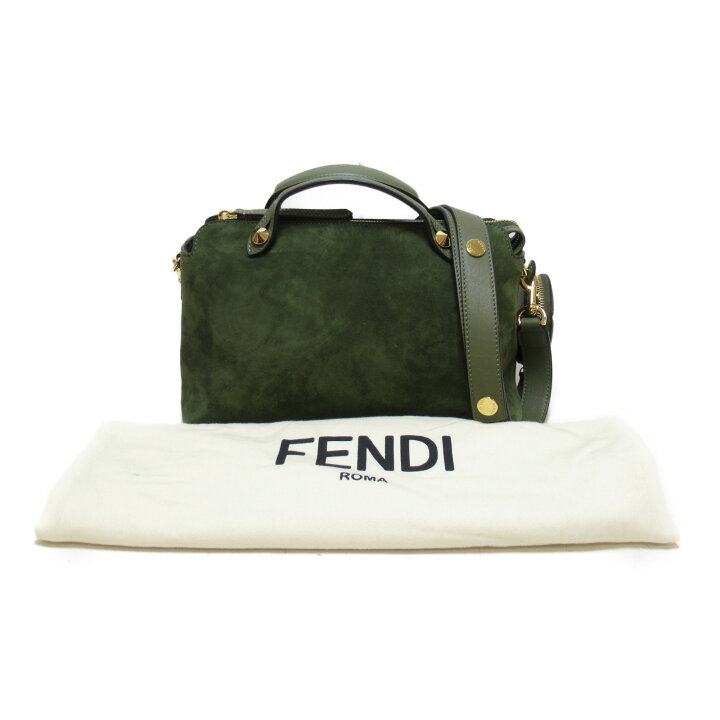 楽天市場】フェンディ FENDI バイザウェイ ショルダーバッグ バッグ 