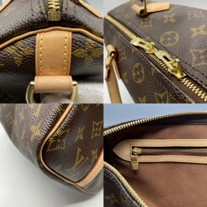 楽天市場】8/9から【全品P5倍&最大3万円OFFクーポン】 ルイ・ヴィトン LOUIS VUITTON スピーディ バンドリエール30 2wayショルダーバッグ バッグ PVCコーティングキャンバス モノグラム レディース ブラウン系 M41112 【中古】 : BRANDOFF TOKYO 楽天市場】8/9から【全品P5倍&最大3万円OFFクーポン】 ルイ・ヴィトン LOUIS VUITTON スピーディ バンドリエール30 2wayショルダーバッグ バッグ PVCコーティングキャンバス モノグラム レディース ブラウン系 M41112 【中古】 : BRANDOFF TOKYO