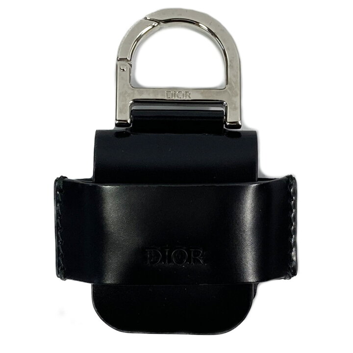 楽天市場】ディオール Dior airpodsケース アクセサリー レザー メンズ 