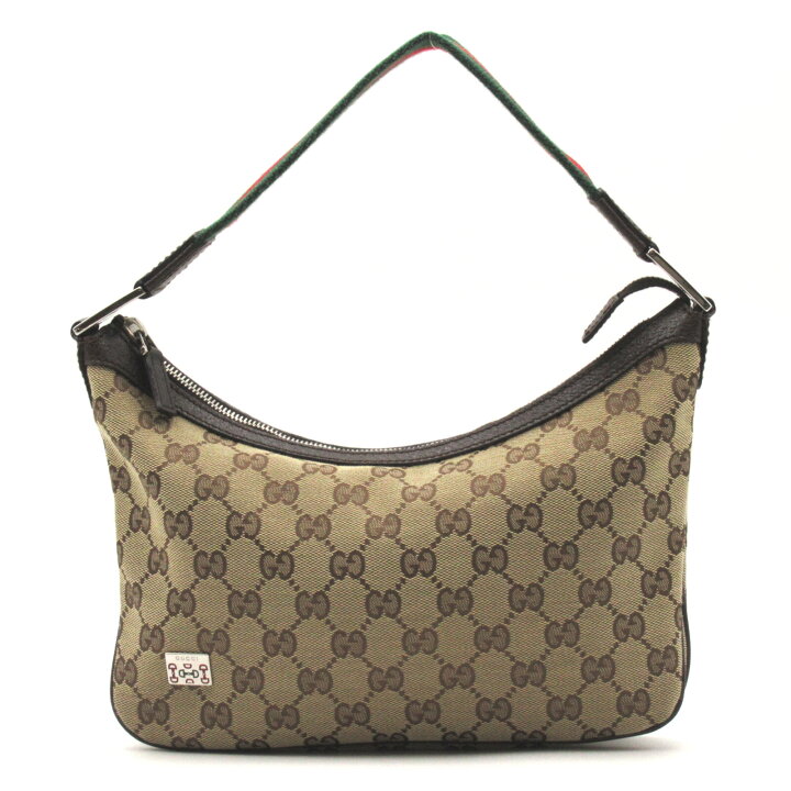 楽天市場】グッチ GUCCI ワンショルダー ショルダーバッグ バッグ GG  