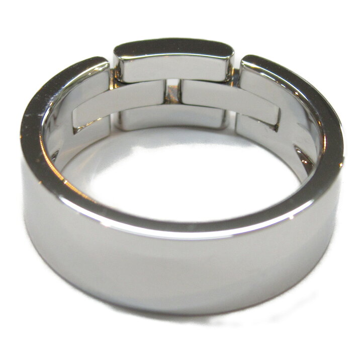 楽天市場】カルティエ CARTIER マイヨンパンテール リング リング  