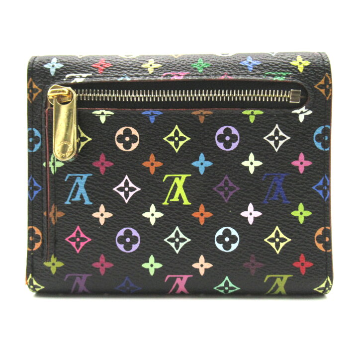楽天市場】ルイ・ヴィトン LOUIS VUITTON ポルトフォイユ・コアラ 三  