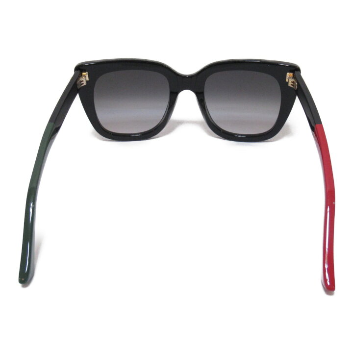 楽天市場】グッチ GUCCI サングラス 衣料品 プラスティック メンズ  