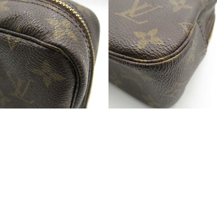 楽天市場】ルイ・ヴィトン LOUIS VUITTON トゥルース・トワレット23 ポーチ バッグ PVCコーティングキャンバス モノグラム レディース ブラウン系 M47524 【中古】 | ブランド ブランドバッグ バック アクセサリーポーチ アクセサリー : BRANDOFF TOKYO 楽天市場】ルイ・ヴィトン LOUIS VUITTON トゥルース・トワレット23 ポーチ バッグ PVCコーティングキャンバス モノグラム レディース ブラウン系 M47524 【中古】 | ブランド ブランドバッグ バック アクセサリーポーチ アクセサリー : BRANDOFF TOKYO