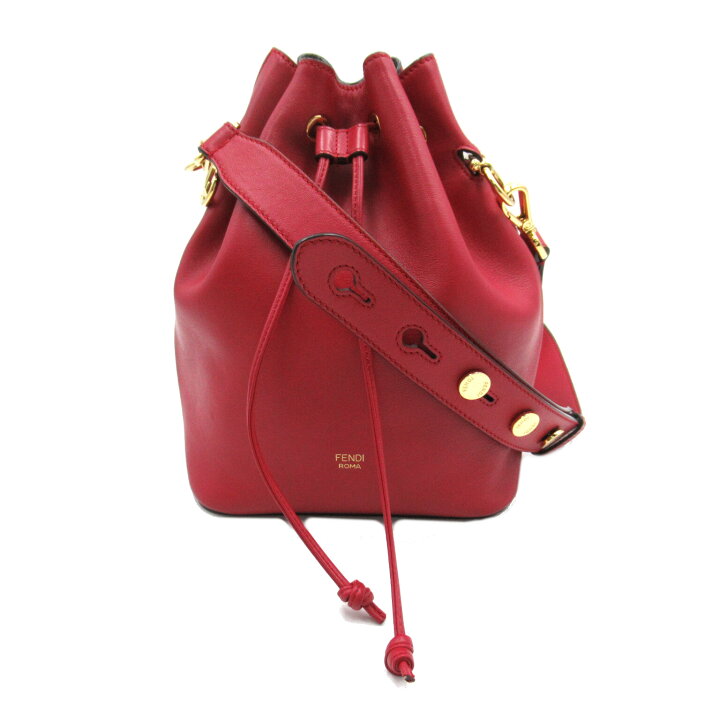 楽天市場】フェンディ FENDI モントレゾール ショルダーバッグ バッグ  