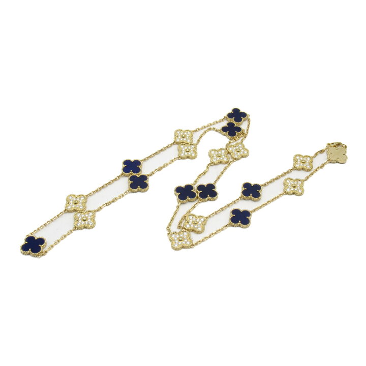 楽天市場】ヴァンクリーフ＆アーペル Van Cleef & Arpels ヴィンテージ 