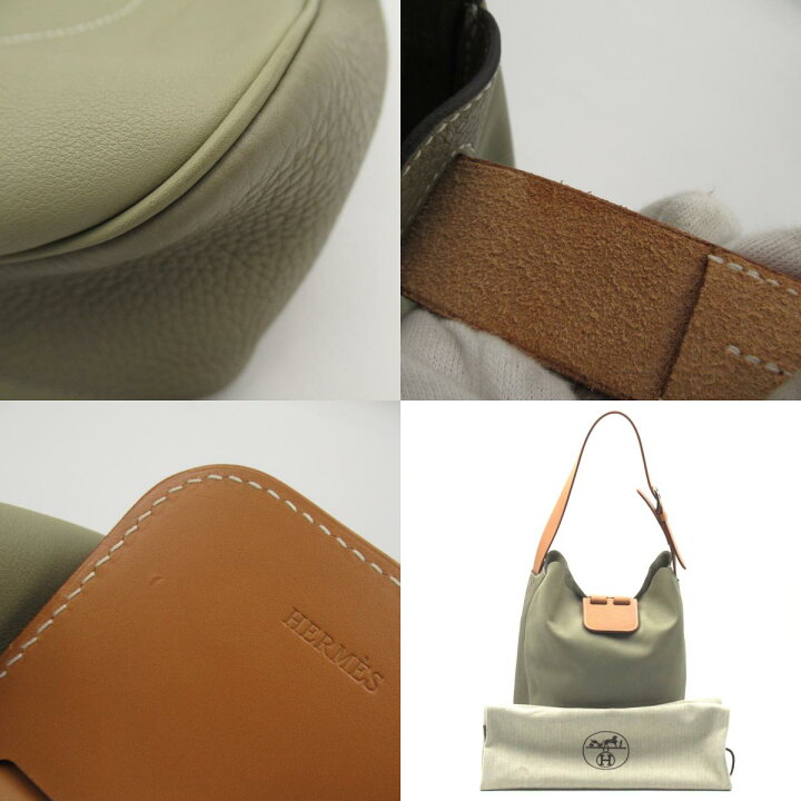 楽天市場】エルメス HERMES ヴィルヴォルト24 ショルダーバッグ バッグ 