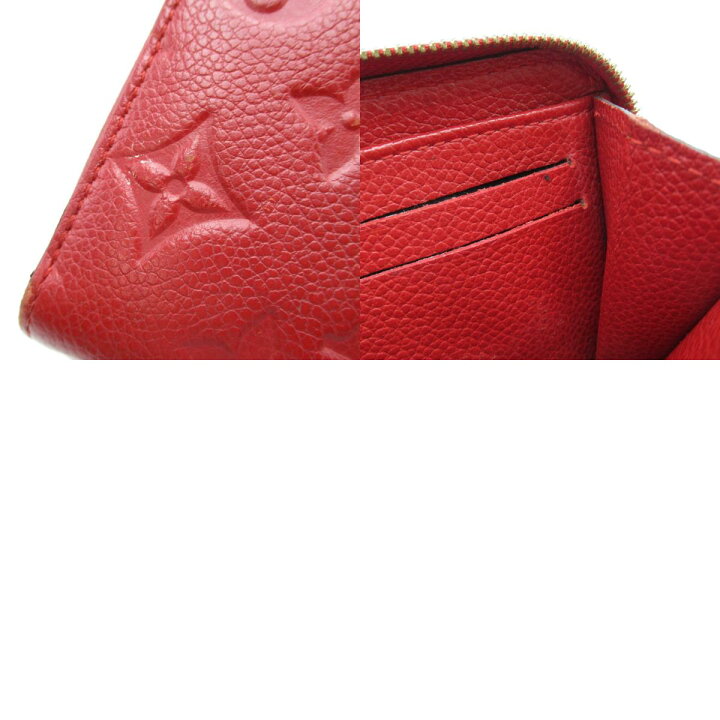 楽天市場】ルイ・ヴィトン LOUIS VUITTON ジッピー・コインパース  