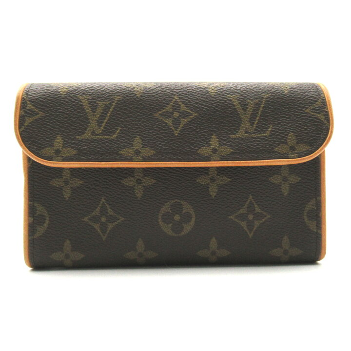 楽天市場】ルイ・ヴィトン LOUIS VUITTON ポシェット  