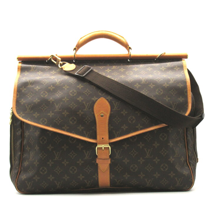 楽天市場】【バッグ】LOUIS VUITTON ルイ ヴィトン モノグラム 