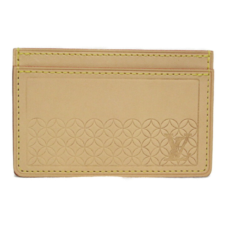 楽天市場】ルイ・ヴィトン LOUIS VUITTON 名刺入れ アクセサリー  