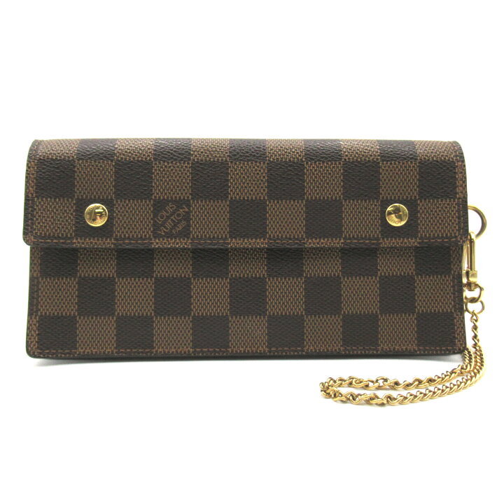 楽天市場】ルイ・ヴィトン LOUIS VUITTON ポルトフォイユ・アコル  