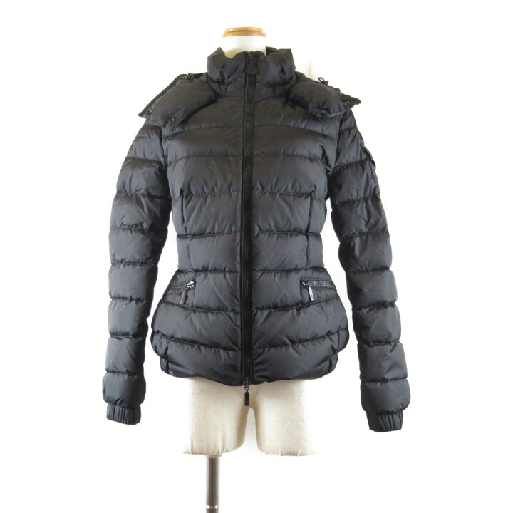 楽天市場】モンクレール MONCLER SABYダウンジャケット ダウン 
