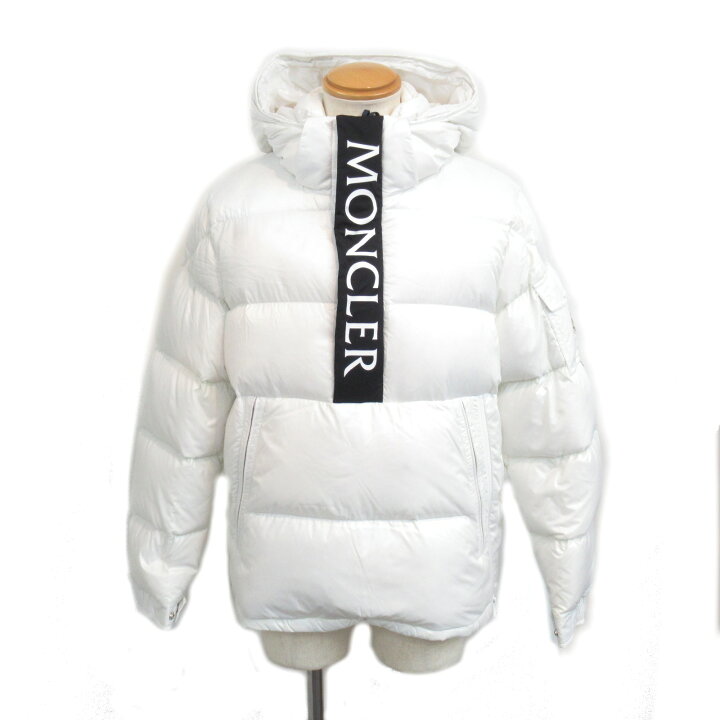 楽天市場】モンクレール MONCLER ダウンジャケット 衣料品 アウター 
