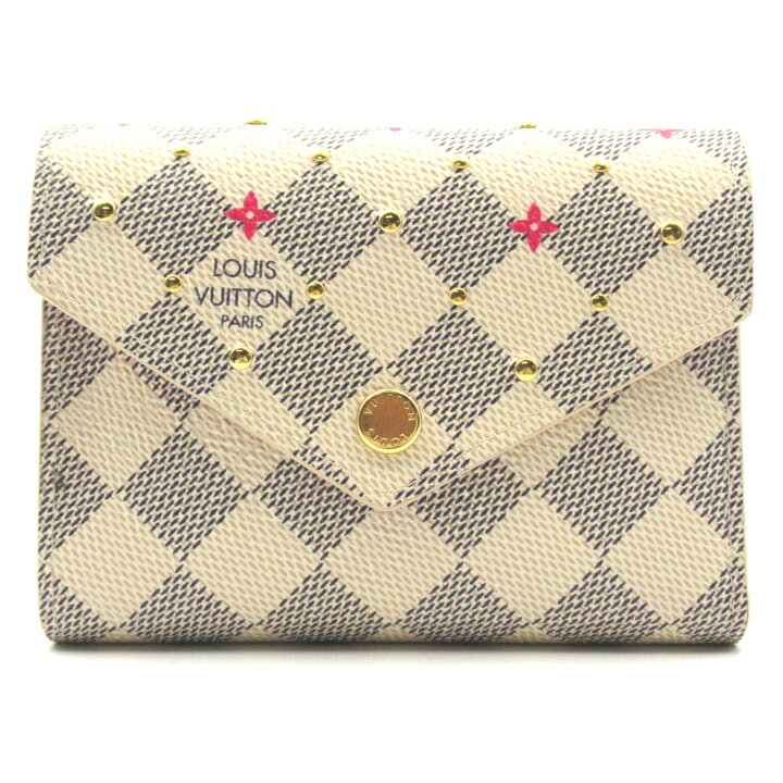楽天市場】ルイ・ヴィトン LOUIS VUITTON ポルトフォイユ  