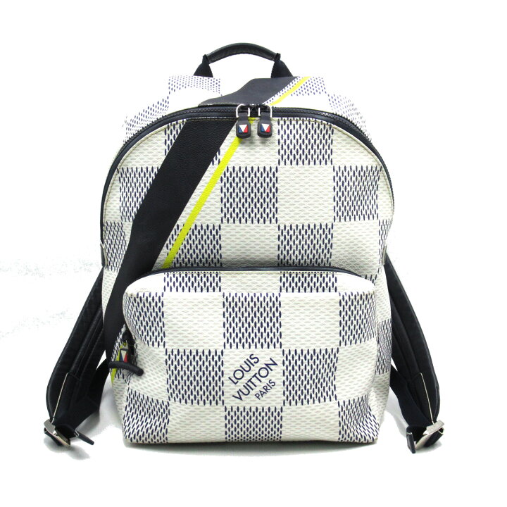 楽天市場】ルイ・ヴィトン LOUIS VUITTON アポロバッグパック リュック